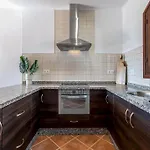 Olivo De Capistrano Βίλα Nerja