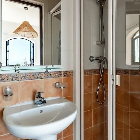 Βίλα Olivo De Capistrano Nerja