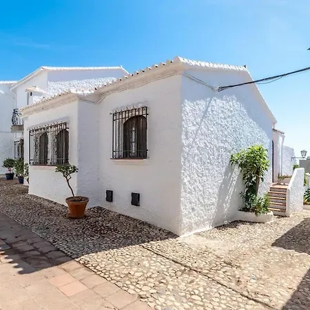 Olivo De Capistrano
