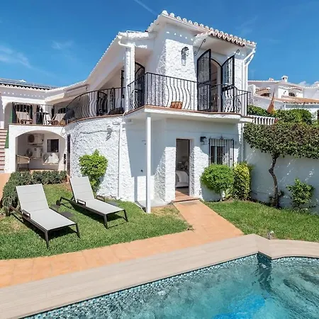 Olivo De Capistrano Nerja