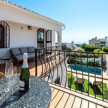Olivo De Capistrano Villa