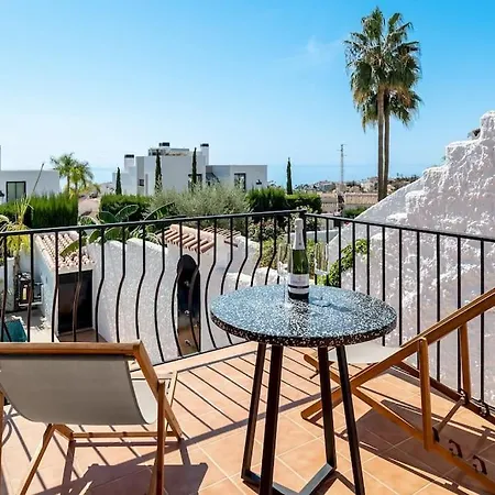 Olivo De Capistrano Nerja