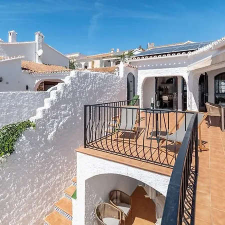 Villa Olivo De Capistrano