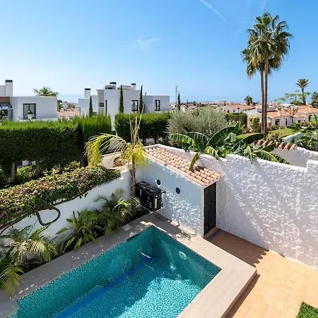 Olivo De Capistrano Villa