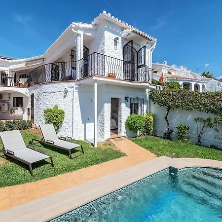 Villa Olivo De Capistrano *