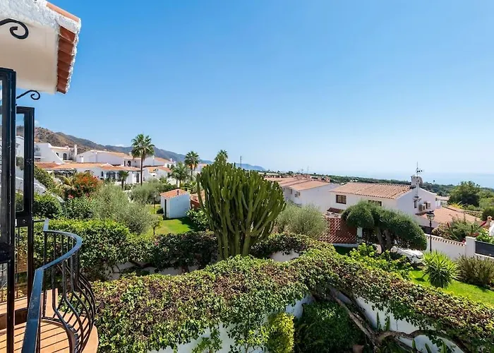 Olivo De Capistrano Villa *