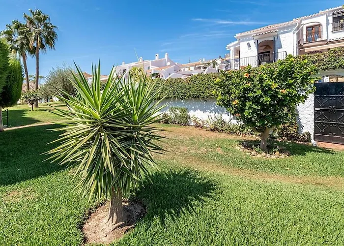 Villa Olivo De Capistrano