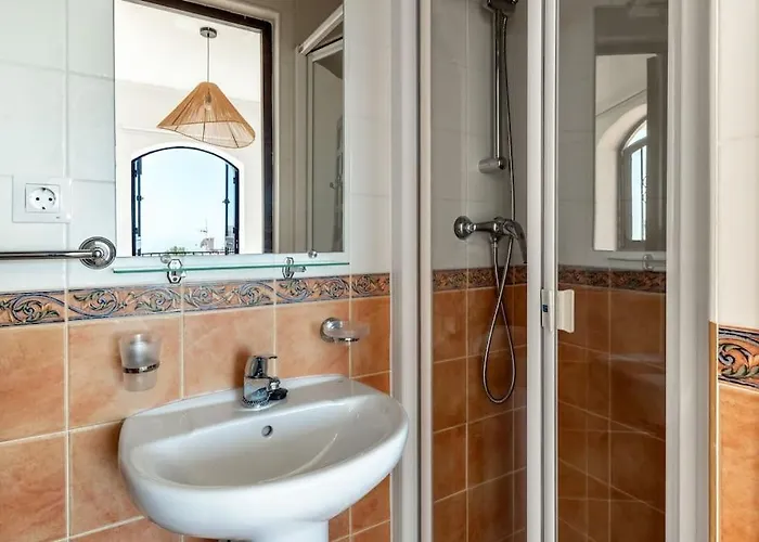 Villa Olivo De Capistrano Nerja