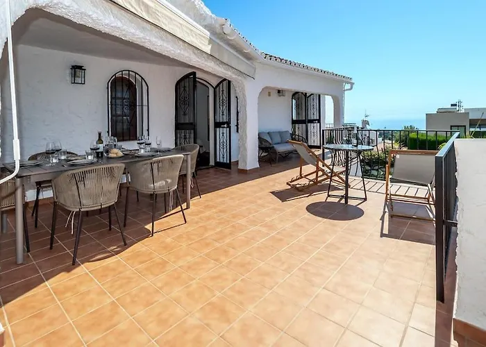 Olivo De Capistrano Villa *