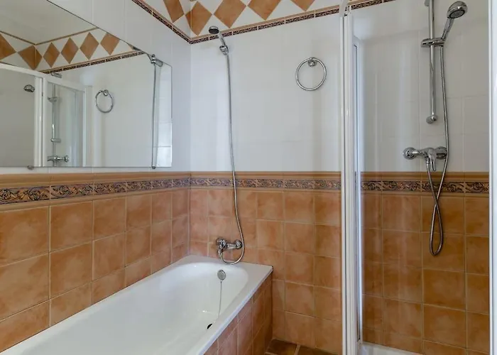 Olivo De Capistrano Nerja